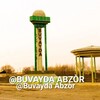 Telegram channel BUVAYDA ABZÒR logo