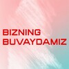 Telegram kanalining logotibi buvaydamiz — BUVAYDAMIZ YANGILIKLARI