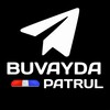 Лагатып тэлеграм-канала buvaydapatrul — BUVAYDA PATRUL