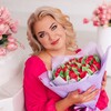 Логотип телеграм канала @buvdevskaya — Мария Бувдевская