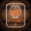 Логотип телеграм канала @buved — БухлоВед