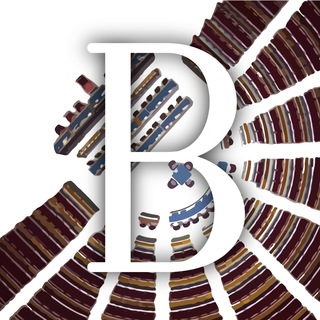 Logo del canale telegramma buvettenews - Buvette