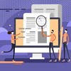 Логотип телеграм канала @bux_news — Бух Новости