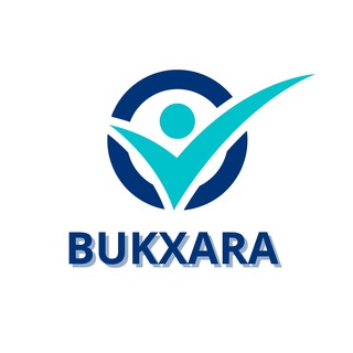 Логотип телеграм канала @buxara_rabota1 — БУХАРА РАБОТА