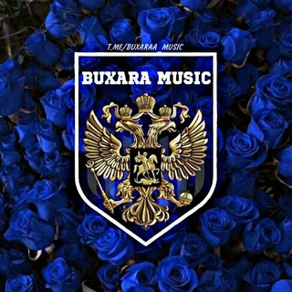 Telegram kanalining logotibi buxaraa_music — 𝐁𝐮𝐱𝐚𝐫𝐚|𝐌𝐮𝐬𝐢𝐜 ⚜