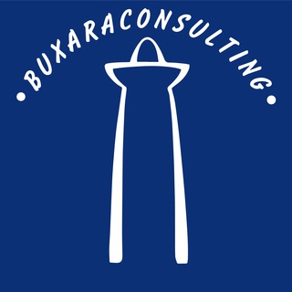 Telegram kanalining logotibi buxaraconsulting — BUXARA CONSULTING