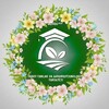Telegram kanalining logotibi buxdu_agro_uz — BuxDU_tabiiy_agro_uz