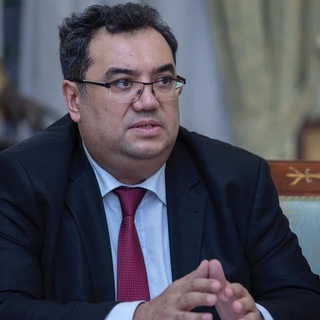 Логотип телеграм канала @buxdurektori — БухДУ РЕКТОРИ