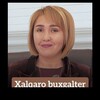 Telegram kanalining logotibi buxgalter_kerak_vadarslar — Dilbar Allaberdiyeva buxgalter