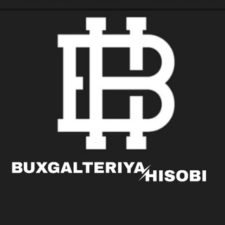 Telegram kanalining logotibi buxgalteriya_pro — Buxgalteriya | Hisobi