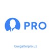 Telegram kanalining logotibi buxgalterpro_uz — Buxgalter PRO l ГораБух