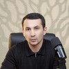 Telegram kanalining logotibi buxgaltersiz — Buxgalter👉siz