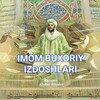 டெலிகிராம் சேனலின் சின்னம் buxoriy_izdoshlari — IMOM BUXORIY IZDOSHLARI | Ibrat kanali
