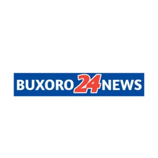 Telegram kanalining logotibi buxoro_24news — Buxoro 24 News | Расмий Канали