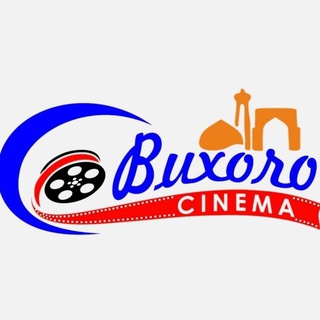 Telegram channel Buxoro Kinoteatri logo