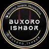 Лагатып тэлеграм-канала buxoro_ish_vakant — Работа в Бухаре🇺🇿