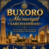 Telegram kanalining logotibi buxoro_manaviyat_sarchashmasi — Buxoro Ma'naviyat sarchashmasi