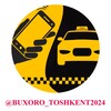 Логотип телеграм канала @buxoro_toshkent2024 — Бухоро ➡️ Тошкент ⬅️ Бухоро 24/7-365