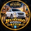 Telegram kanalining logotibi buxoro_vodiy_taxi — BUXORO ⇄ VODIY TAXI | 24/7