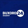 Telegram kanalining logotibi buxoro_yangiliklari_24 — BUXORO 24