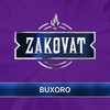 Telegram kanalining logotibi buxoro_zakovat_nnt — Zakovat: Buxoro