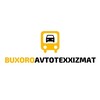 Telegram kanalining logotibi buxoroavto — BUXOROAVTOTEXXIZMAT