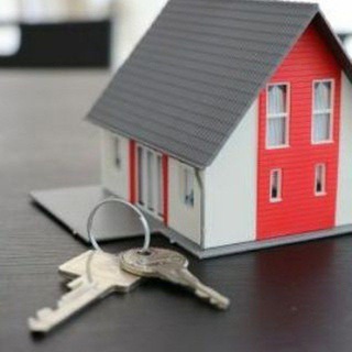 Telegram channel Buxoroda sotiladigan kvartiralar 🏢🏢🏢 logo