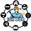 Лагатып тэлеграм-канала buxoroda_ish_buxoro — Бухорода Иш | Buxoroda ish