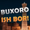 Telegram kanalining logotibi buxoroda_ishbor_vakansiyaa — BUXORO ISH BOR