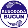 Telegram channel BUXORODA BUGUN | БУХОРОДА БУГУН | БУХОРО БУГУН | BUXORO BUGUN I БУХОРО КАНАЛ | БУХОРОЛИКЛАР КАНАЛИ logo
