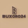 Telegram kanalining logotibi buxoror — Buxoro 24 | TEZKOR YANGILIKLAR