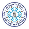 Telegram kanalining logotibi buxorotibbiyoti — Бухоро тиббиёти