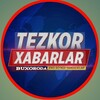 Telegram kanalining logotibi buxorov — BUXORO TEZKOR XABARLARI |RASMIY UZ|