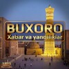 Telegram kanalining logotibi buxoroviloyati24 — Buxoro Yangiliklari
