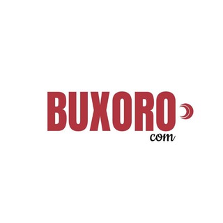 Telegram channel Buxoro Xabarlari💎 logo