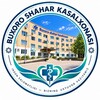 Telegram kanalining logotibi buxshaharttb — Бухоро шаҳар тиббиёт бирлашмаси