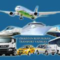 Telegram kanalining logotibi buxtrans — Buxoro viloyati transport boshqarmasi