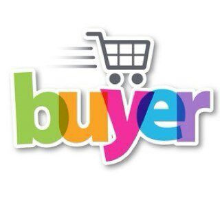 Логотип телеграм -каналу buy_brands — Buy_brands Italy