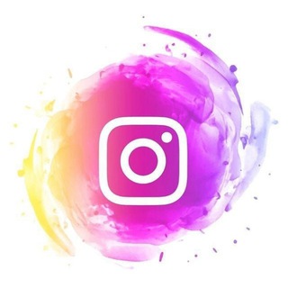 Logo saluran telegram buy_instagramaccount — Buy Instagram Accounts