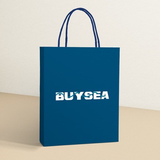 Логотип телеграм канала @buy_sea — Buysea - море покупок