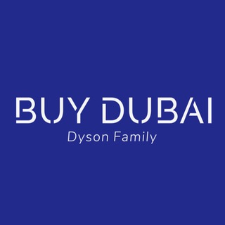 Логотип телеграм канала @buy_vdubai — Buy Dubai