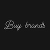 Логотип телеграм канала @buy_allbrands — Buy all brands 🌿 Выкуп брендов