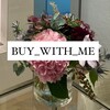 Telegram channel BUY_WITH_ME / FASHION ADVISER logo