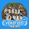 Logo of telegram channel buya_hamka_bot — BUYA HAMKA 2023