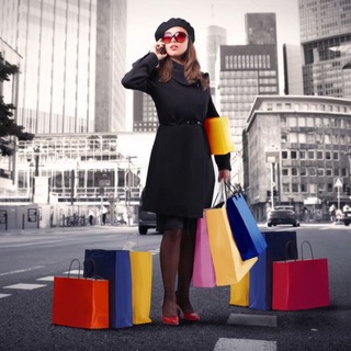 Логотип телеграм канала @buyabroad — Покупай за границей🛍 Buy abroad.ru