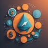 Logo of telegram channel buyalertbotann — BuyAlert Announcements