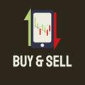 Logo saluran telegram buyandsellforexsignals1 — Buy&Sell Forex Signals 📉📈