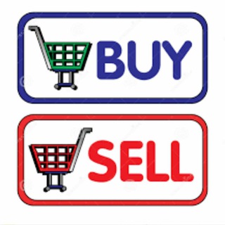 Logo of telegram channel buyandsellpr — Buy_and_Sellpr