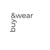 Логотип телеграм канала @buyandwearr — BUY AND WEAR