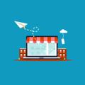 Logo saluran telegram buyasap — Buy